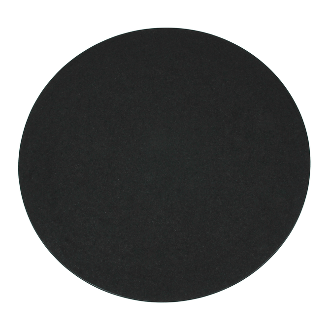 Tampo De Mesa Pedra Redondo 90 Cm Tulipe