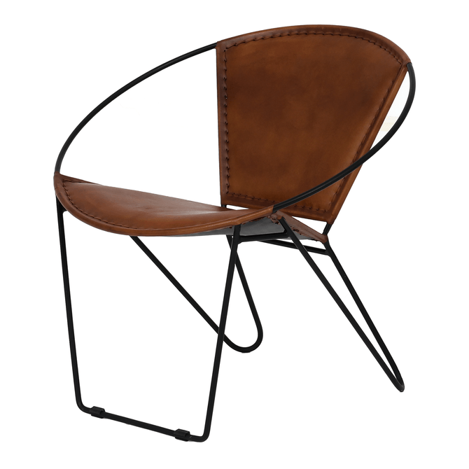 Poltrona Old Jones