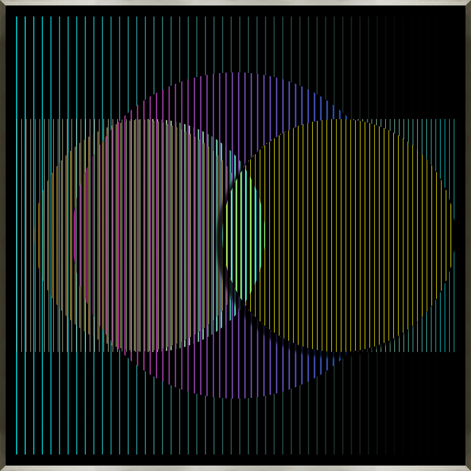 Lichtkuppel - Oberschale 220 Cm X 220 Cm (K-Maß 216 Cm X 216 Cm
