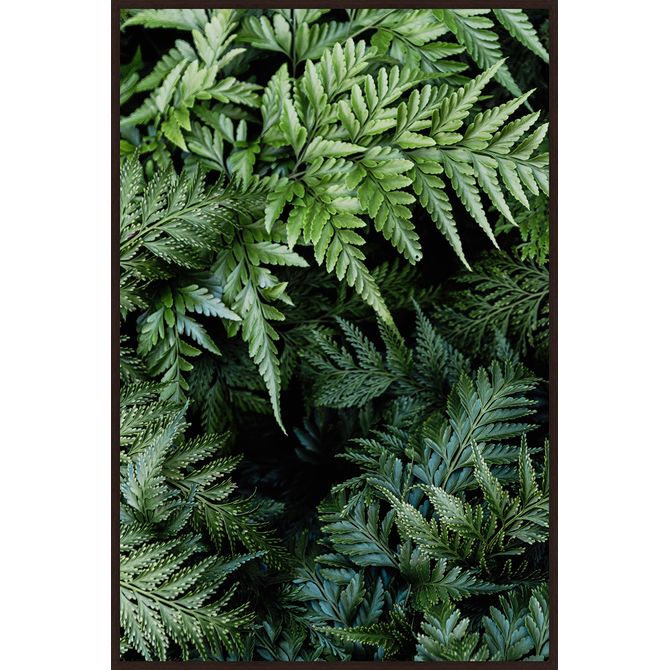 Quadro Intrínseco I 80 Cm X 1,20 M