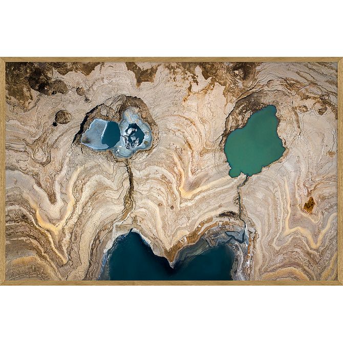 Quadro Ágata I 1,20 M X 80 Cm