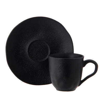 XÍCARA CAFÉ 70 ML GEO ORGÂNICO