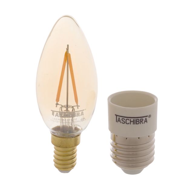 VELA-FILAMENTO-E14-E27-3W-127V-LUZ-AMARELA-TASCHIBRA-HANBAR-TASCHIBRA_ST0