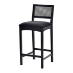 BANCO MÉDIO COM PALHINHA BOSSA