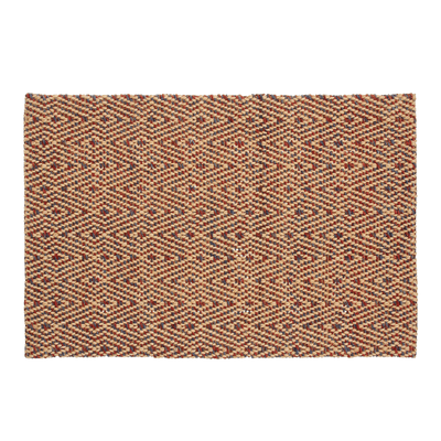 CAPACHO 40 CM X 60 CM CANDEAL
