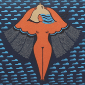 50-CM-X-30-CM-MULHER-PASSARO-AZUL-MULTICOR-MULHER-P-SSARO_ST4