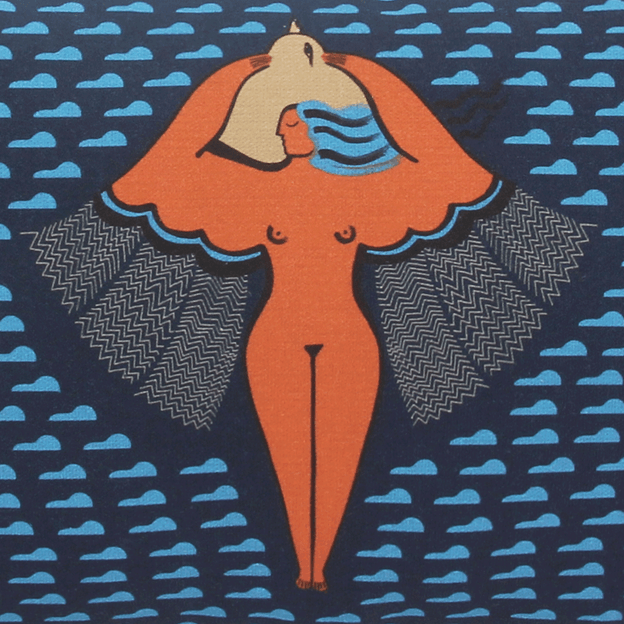 50-CM-X-30-CM-MULHER-PASSARO-AZUL-MULTICOR-MULHER-P-SSARO_ST4