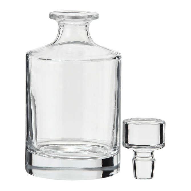 Garrafa/Licoreira 850 Ml Tresor
