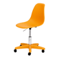 SORBET DE MANGA - CADEIRA HOME OFFICE EAMES COLOR I