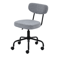Cadeira home office mier