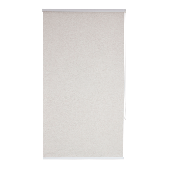 Persiana Roll Blackout 100% 1,20 M X 2,20 M Root