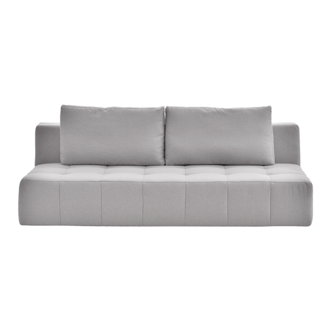 Sofá-Cama 3 Lugares Sofo