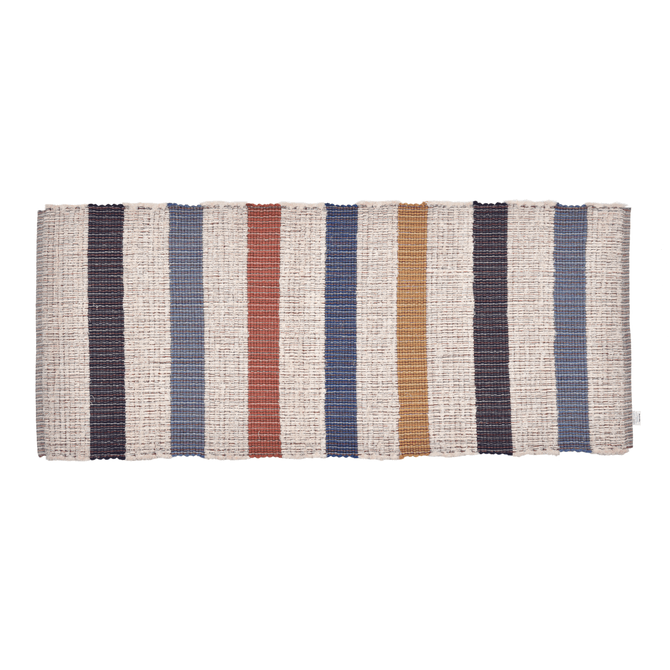 Tapete 60 Cm X 1,40 M Guarami