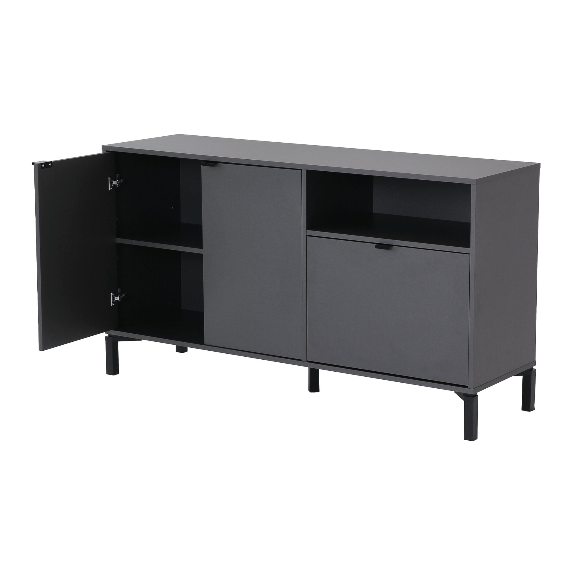 3-PORTAS-135-M-X-42-CM-SLEEK-GRAFITE-PRETO-SLEEK_ST5