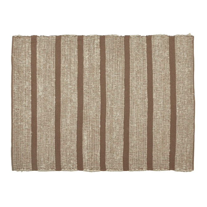 Tapete 1,50 M X 2 M Cedro