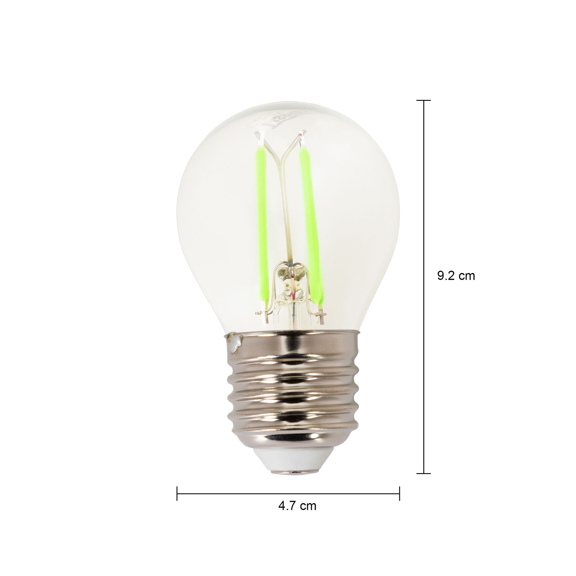 LED-FILAMENTO-COLOR-BOLINHA-VERDE-G45-4W-E27-127-220V-TASCHIBRA-INCOLOR-TASCHIBRA_MED0