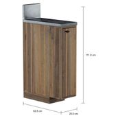 WOOD-ARMARIO-25-1-PORTA-C-TAMPO-MULTICOR-GRAFITE-FOSFATIZADO-_MED