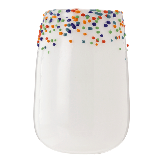 Vaso 18 Cm Festivo