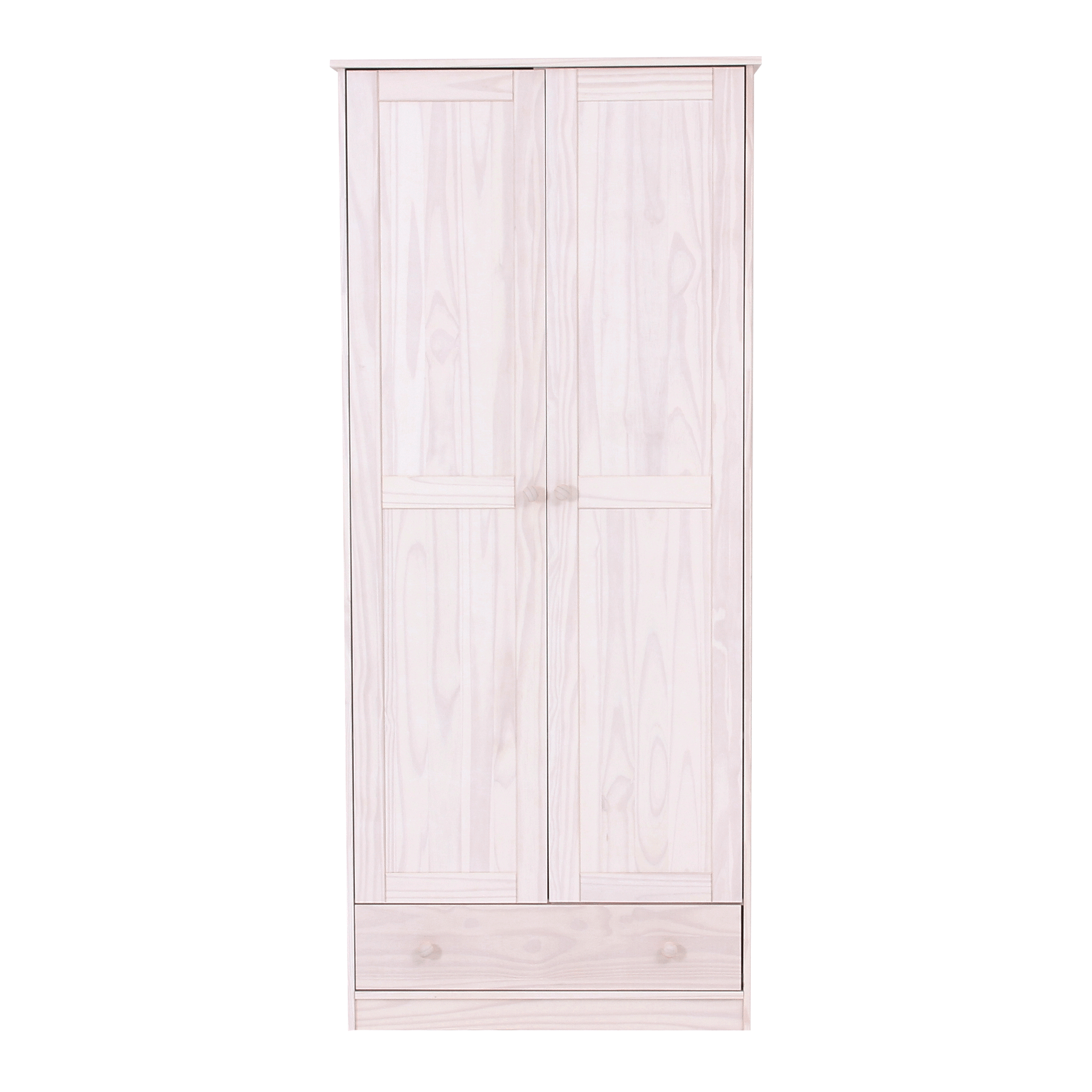 ROUPA-2-PORTAS-1-GAVETA-TIMBER-BRANCO-LAVADO-TIMBER_ST0