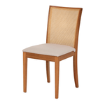 Nozes - CADEIRA COM PALHINHA PORTEÑO