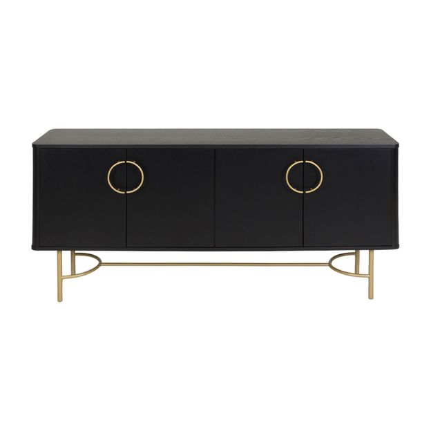 BUFFET-4-PORTAS-165-M-X-43-CM-PRETO-DOURADO-DARKO_ST0