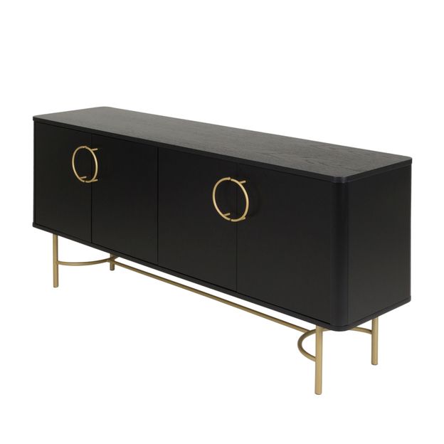 BUFFET-4-PORTAS-165-M-X-43-CM-PRETO-DOURADO-DARKO_ST1