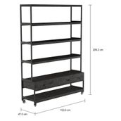 ESTANTE-2GV-153X130-C-RODIZIOS-GRAFITE-FOSFATIZADO-_MED