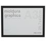 MOLDURA-A3-29-CM-X-42-CM-GRAPHICS-PRETO-GRAPHICS_ST0