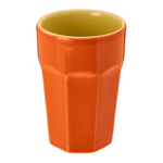 LARANJA LED/ LIMÃO SICILIANO - COPO 300 ML COLOR UP