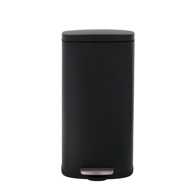 Lixeira Com Pedal 30 L Chandler