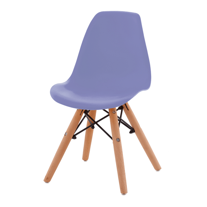 Cadeira Infantil Easy Wood