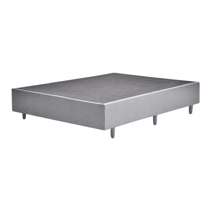 Base Para Cama Box De Casal 1,38 M X 1,88 M Nest