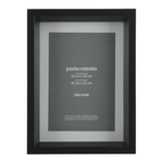 PORTA-RETRATO 13 CM X 18 CM GROOVED