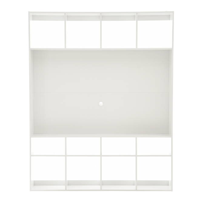 Estante Para Tv De Até 60 Polegadas 2,12 M X 1,70 M Célula