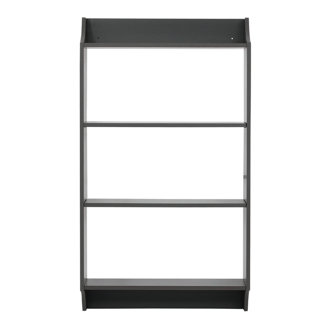 Estante De Parede 63 Cm X 1,11 M Lou Lou