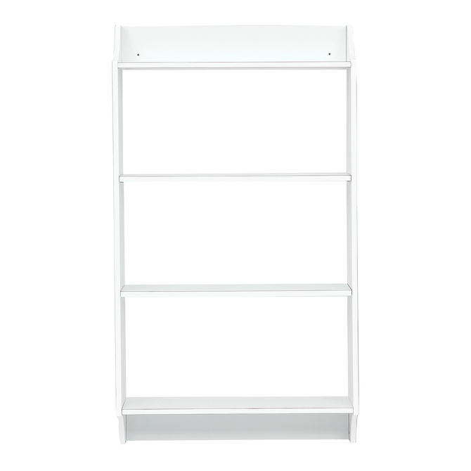 Estante De Parede 63 Cm X 1,11 M Lou Lou