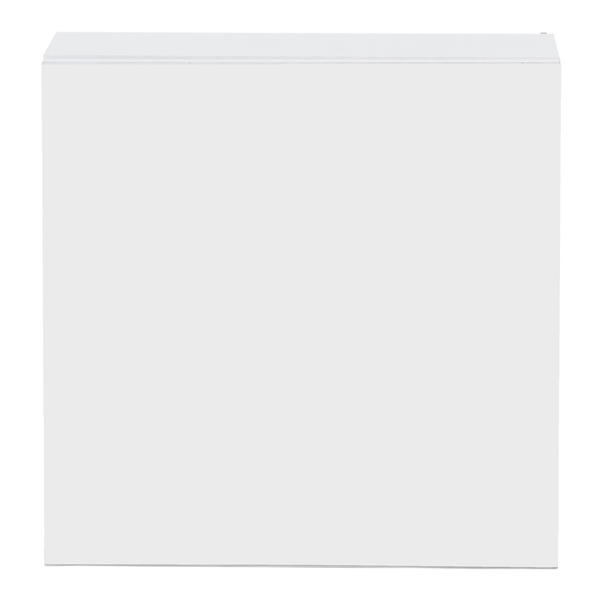 Armário Com Espelho 1 Porta 60 Cm X 62 Cm Lined Up
