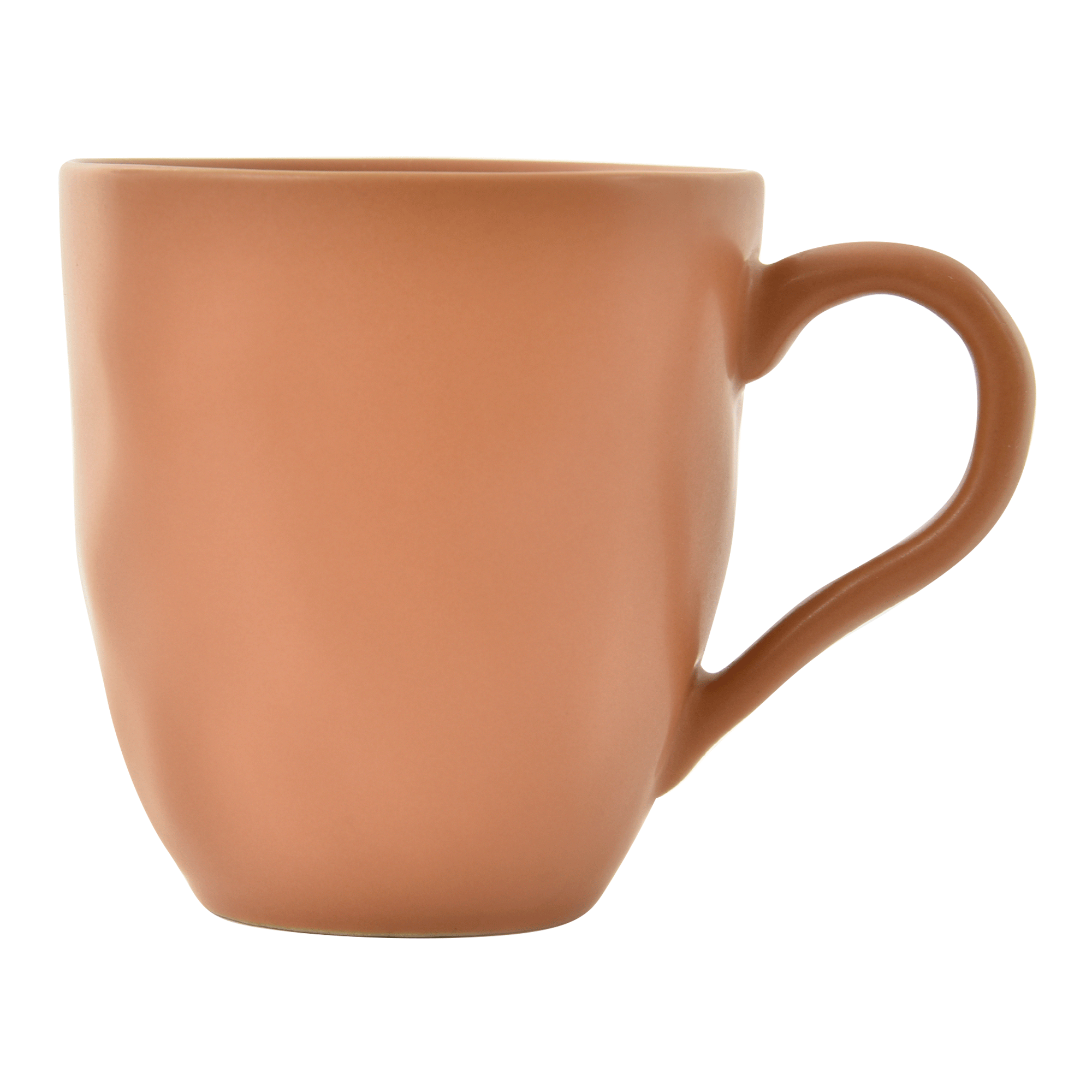 CANECA 270 ML TAIPA CASCA DE URUCUM | Tok&Stok