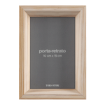 PORTA-RETRATO 10 CM X 15 CM FOCCUS