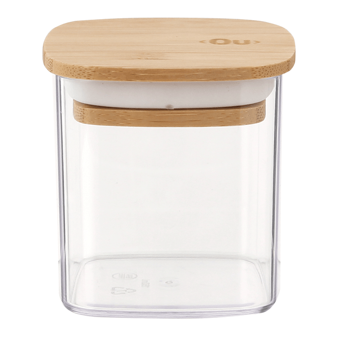 Pote Hermético 150 Ml Bambucci