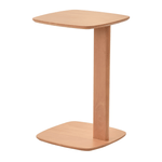 Tauari - MESA LATERAL 41 CM X 41 CM UNDER