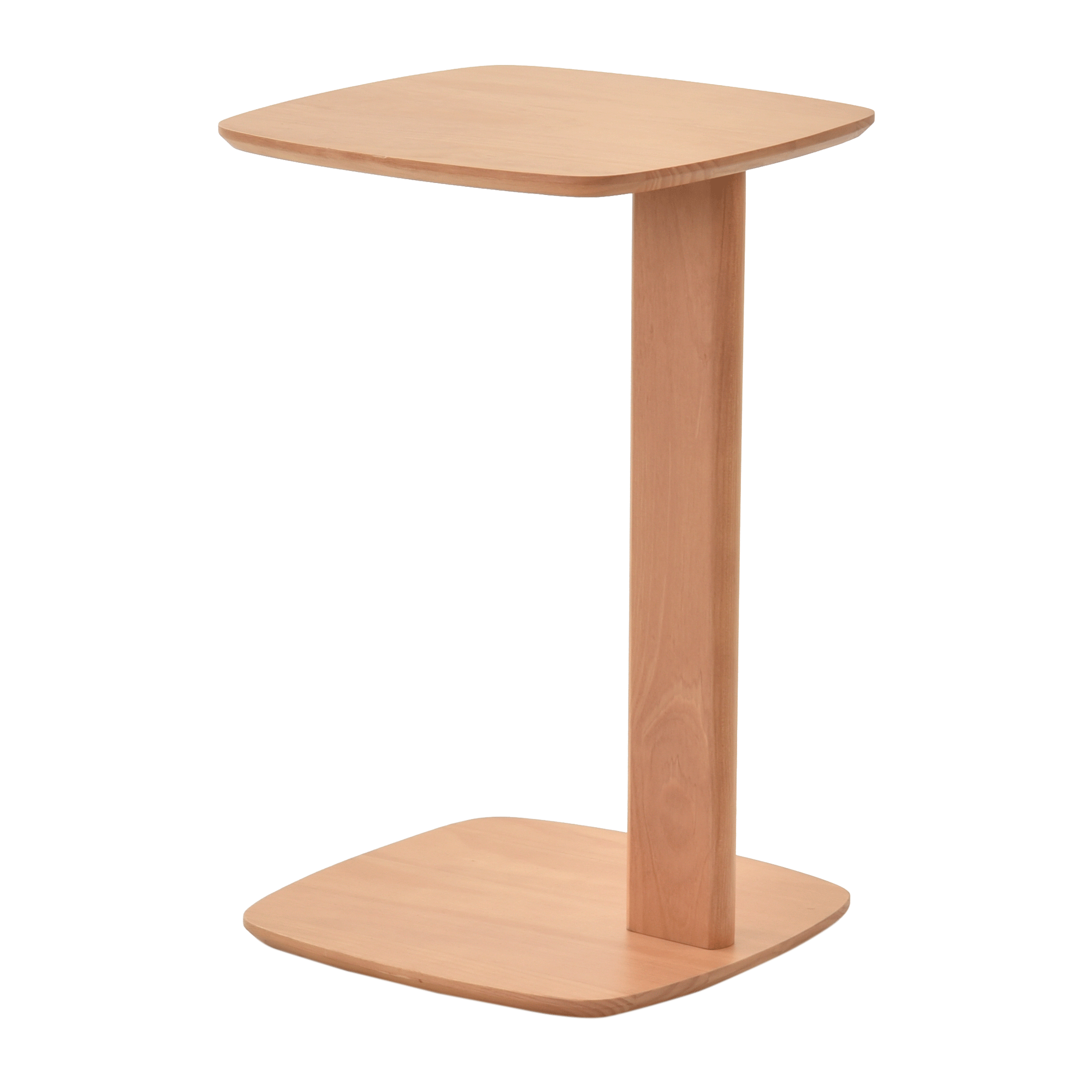 MESA LATERAL 41 CM X 41 CM UNDER TAUARI | Tok&Stok