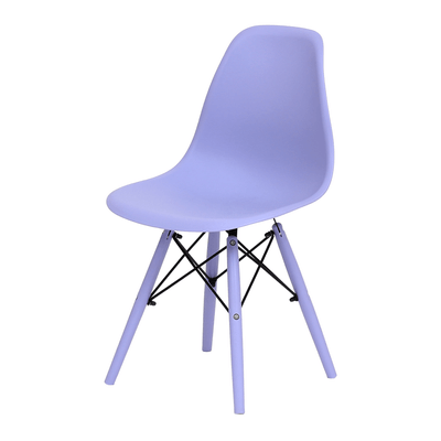 Cadeira eames color