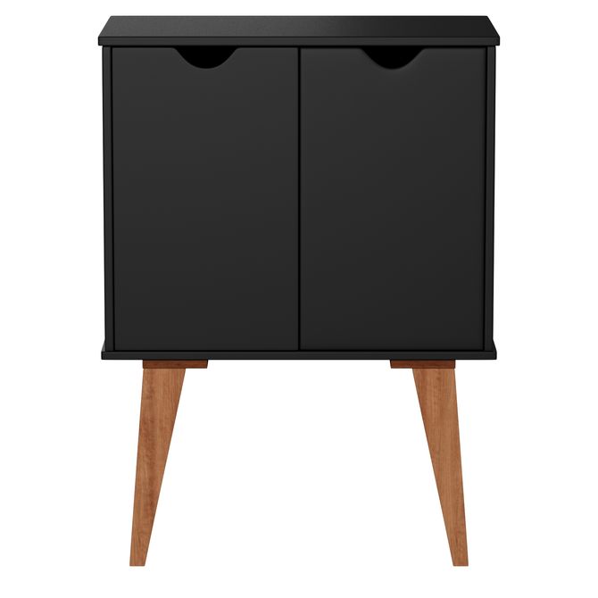 Buffet 2 Portas 60 Cm X 35 Cm Lin