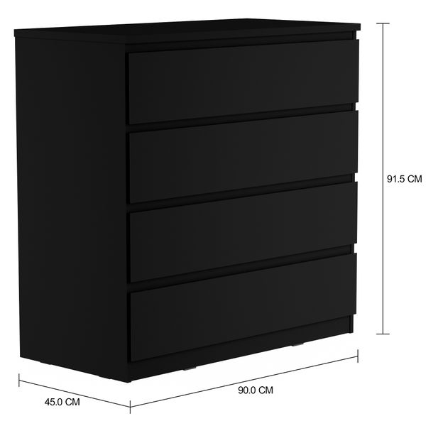 4-GAVETAS-90-CM-X-45-CM-MINCE-PRETO-MINCE_MED0