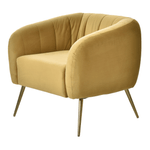 Ouro - POLTRONA MARGOT