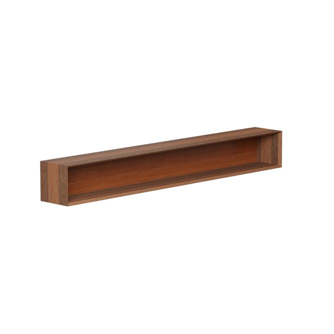 Nicho 23 Cm X 1,80 M X 23 Cm Pilotis