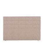 Camelo - CABECEIRA KING MORPHEUS