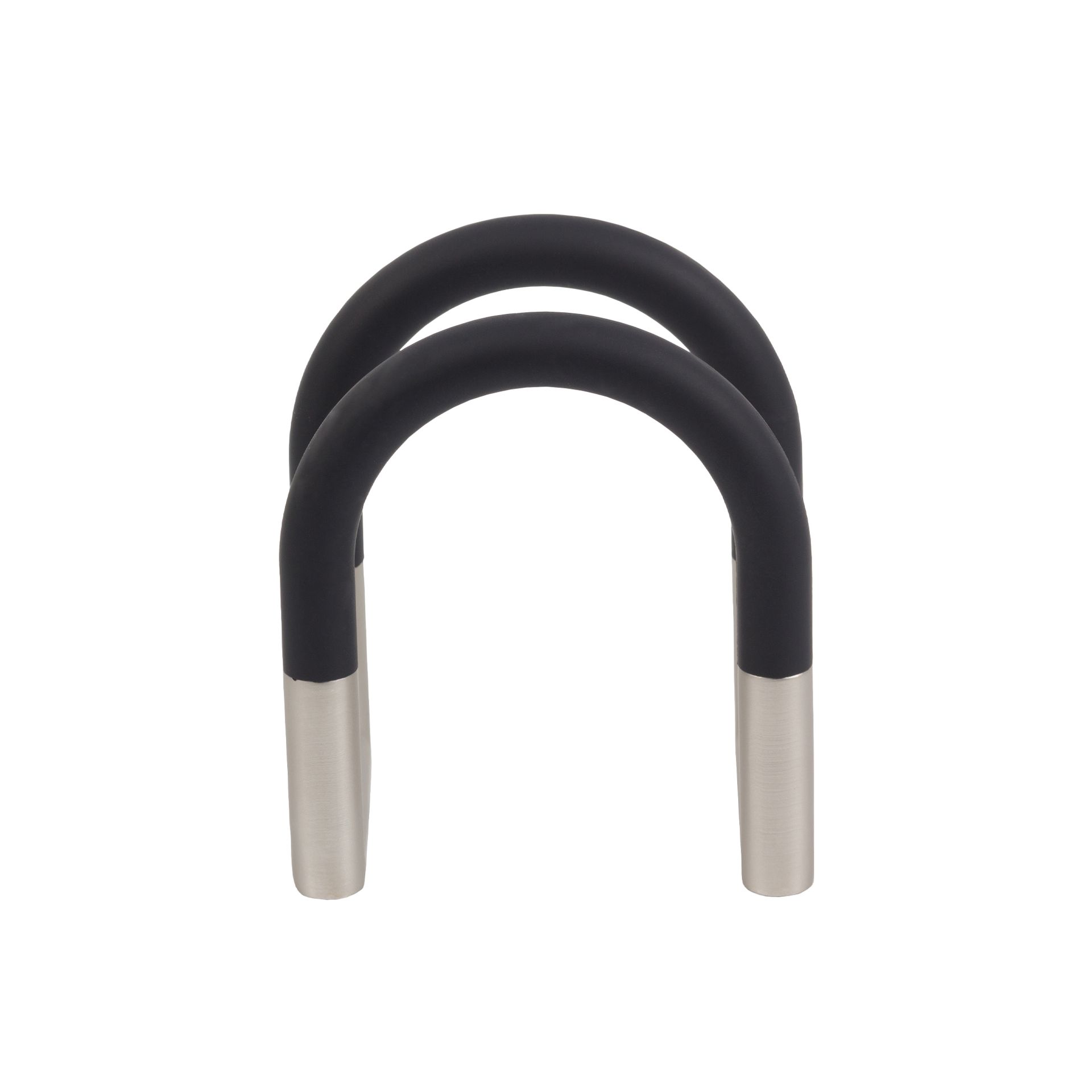 GUARDANAPO-SWIVEL-CROMADO-PRETO-SWIVEL_ST0