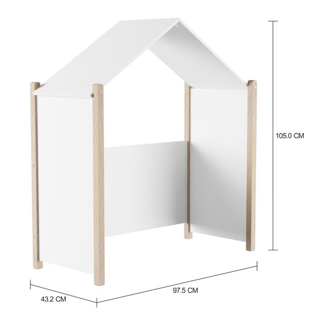 CAMA-ESCRIVANINHA-PIN-PLAY-NATURAL-WASHED-BRANCO-PIN-PLAY_MED0